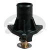 JAGUA C2511278 Thermostat, coolant